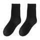 thumbnail image 5 of Calcetines de invierno para mujer, calcetines de tubo medio con forro polar para mayor calidez y protección contra el frío, calcetines de forro polar, calcetines de algodón para mujer, 5 of 7