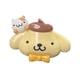 thumbnail image 5 of Decoración de salida de aire con fragancia para coche, fragancia para aire acondicionado de coche femenino, decoración interior, Sanrio Cinnamon Dog, 5 of 7