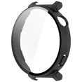 thumbnail image 1 of Funda Protectora Dura para PC Glass+Funda Antiarañazos Huawei Watch GT5 Pro 42/46MM, 1 of 9