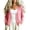 Pink, variant on Cardigan For Women Trendy Lightweight Ice Silk Knit Cardigan Thin V-Neck Button Down Sun Sweaters Tops Protection Air Conditioning Cardigan With Pockets 2XL Pink