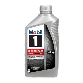 Mobil 1 127863 Delvac 1 ESP Motor Oil, 5W-40, 1 Gallon, Box/3