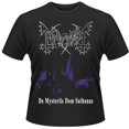 thumbnail image 1 of Mayhem De Mysteriis Dom Sathanas T-shirt, 1 of 1