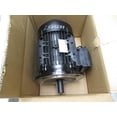 thumbnail image 3 of LAFERT MOTORS ST112/4 220/380V 14.6/22.0A NSMP, 3 of 4