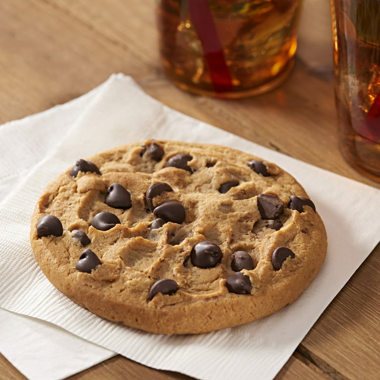CHIPS AHOY! Big Chewy Chocolate Chip Cookies, 2.5 oz (1 Cookie Per