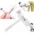 thumbnail image 1 of YLSHRF 8 Pcs Chain Remover Thimble, Universal Bike Chain Remover Thimble Replacement Accessory For Bike Chains Repairing Tool, 1 of 8