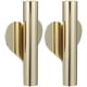 thumbnail image 3 of Florero de pared de 2 uds., 3 of 6