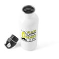 thumbnail image 4 of CafePress - Means World To Me 1 Sarcoma Stainless Water Bottle - Stainless Steel Water Bottle, Sports Bottle, 1.0L, 4 of 5
