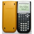 thumbnail image 4 of Calculadora gráfica Texas Instruments TI-84 Plus TI84+, 4 of 4