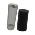 thumbnail image 4 of Almencla Aquarium Filter Mesh with Sponge Aquarium Inlet Net for Tank L, 4 of 8