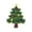 Green(B), variant on RBCKVXZ Christmas Tree Bathroom Rugs For Living Room Green Rug Absorbent Washable Bath Mat Shower Soft Thick Bathtub Carpet