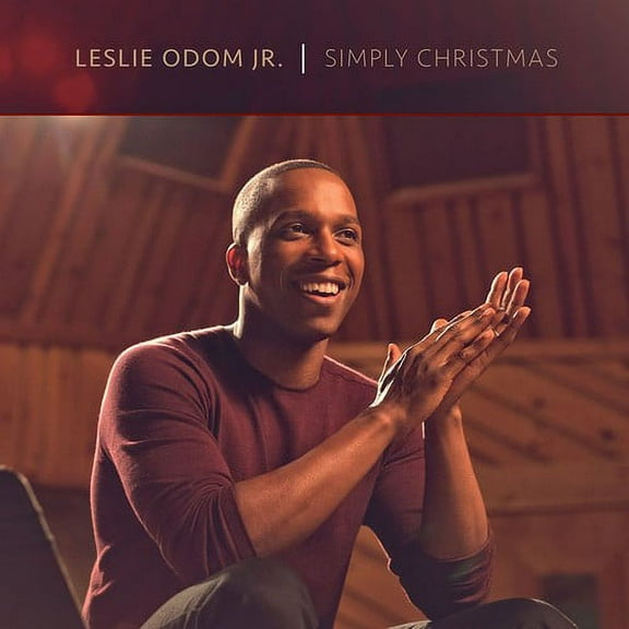 Simply Christmas (CD)