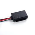 thumbnail image 6 of Bathroom Mirror Switch LED Dimmer Touch Sensor Switch Touch Dimmer Sensor Light Control Module Set, 6 of 10