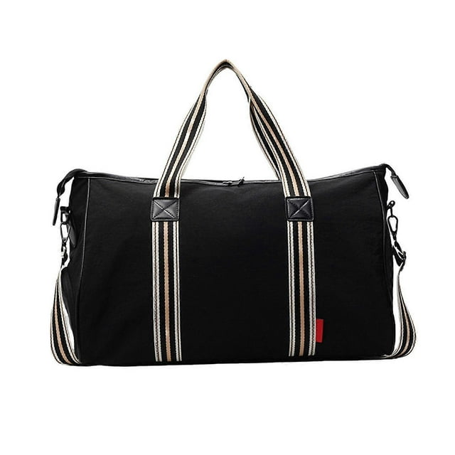 Sports Gym Bag for Women Girls Travel Duffle Bag Lightweight Carry on Weekender Bag Water Resistant Overnight Bag Gifts Gray
