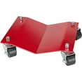 thumbnail image 6 of Auto Dolly Car Dollies M998035 Made in USA - 12in x 16in 10,000lbs Capacity with Heavy Duty Casters 4 Piece for Cars, Trucks, UTVs, SUVs, Boats, RVs, 6 of 8
