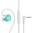 thumbnail image 1 of QKZ SK5 Auriculares intrauditivos con cable Auriculares deportivos Auriculares estéreo para correr, 1 of 8