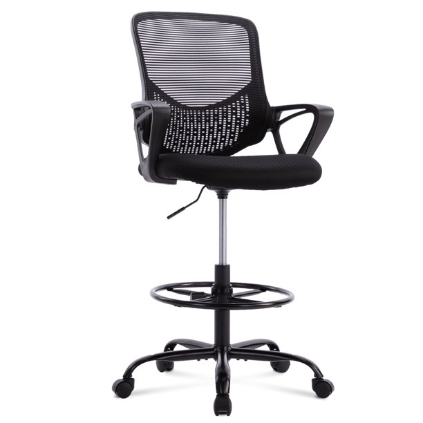 Tall Computer Chairs