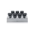 thumbnail image 1 of RACK METAL CURVO P/ESPECIAS BRABANTIA RACK CURVO PARA ESPECIAS, 1 of 2