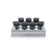 thumbnail image 1 of RACK METAL CURVO P/ESPECIAS BRABANTIA RACK CURVO PARA ESPECIAS, 1 of 2