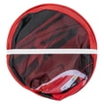 thumbnail image 5 of Cesta desplegable Jay Franco Disney Pixar Cars Lightning McQueen, 5 of 5