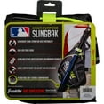 thumbnail image 2 of Franklin Sports MLB Slingbak Bag, 2 of 4