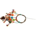 thumbnail image 1 of Swing Toy, Colorful Sharpen Beak Bird Swing Toys  for  S, 1 of 8