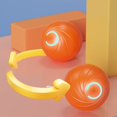 thumbnail image 5 of Kayannuo Dog Toy Rolling Ball Electric Jumping Ball Pet Ball For Relieving Boredom Intelligent Companion And Playful Dog Ball Home Decor, 5 of 5