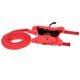 thumbnail image 5 of unbranded 1Jgo Arnés Ajustable Y Correa Para Conejos O Hurones Con Material Liviano Y Resistente Para Paseos, 5 of 7