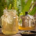 thumbnail image 4 of Molienda Sagrada Tisana Hinojo Jengibre/Infusi&oacute;n Herbal / 45 sachets biodegradables, 4 of 9