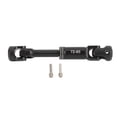 thumbnail image 2 of EJE DE TRANSMISIO RC, Hierro Metálico Resistente, Transmisión Eficiente para accesorios del modelo 1/10 rc Crawler para SCX10, FMS, 2 of 7