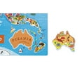thumbnail image 4 of Magnetic World Puzzle English Edition, 4 of 4