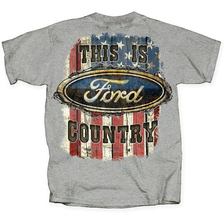 Country Flags T-shirt - Joe Blow Country American Flag T-Shirt
