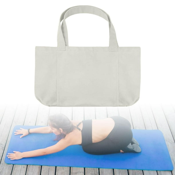 Bolsa para esterilla de yoga Bolsas y portabebes grandes Se a shamjiam Bolsa de transporte de yoga Walmart en linea
