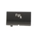 thumbnail image 5 of Cubierta Del Interruptor Del Botón Del De Estacionamiento P Para X5 06-13 X6 E71 08-14 Reemplazo Del Coche DYNWAVEMX Cubierta del botón del interruptor de estacionamiento, 5 of 8