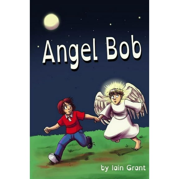 Angel Bob (Paperback)