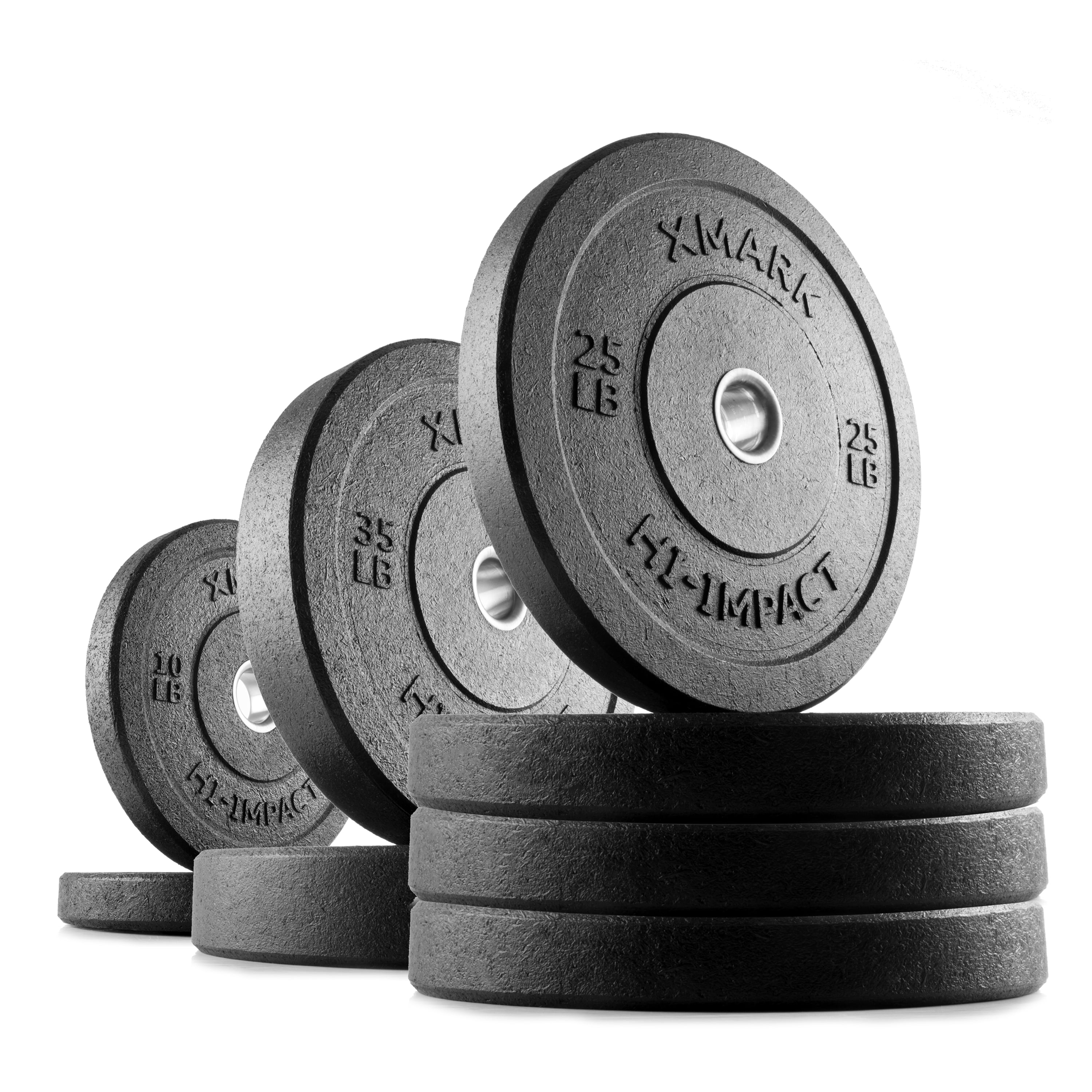Academy weight set