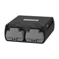 thumbnail image 4 of Drone Battery Charger Two Way Charging Hub USB Charger for DJI Mini 2/Mini SE Spare Part Accessory, 4 of 8