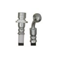 thumbnail image 2 of Element3™ Brake Hoses Fits select: 2003-2005 HONDA CIVIC HYBRID, 2 of 4