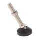 thumbnail image 3 of Patas niveladoras giratorias y ajustables para muebles, permiten un ángulo de 90  degree a 70  degree desde 60mm-M24x200, 3 of 9