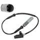 thumbnail image 2 of ABS Wheel Speed Sensor Front Left Right 34521182076 Fit for 728i 730i 735i 740i 750i, 2 of 4