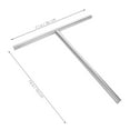 thumbnail image 2 of LOLIPPYY Pancake Maker Crepe Maker Stainless Steel For Kitchen Tools 1Pack, 2 of 8