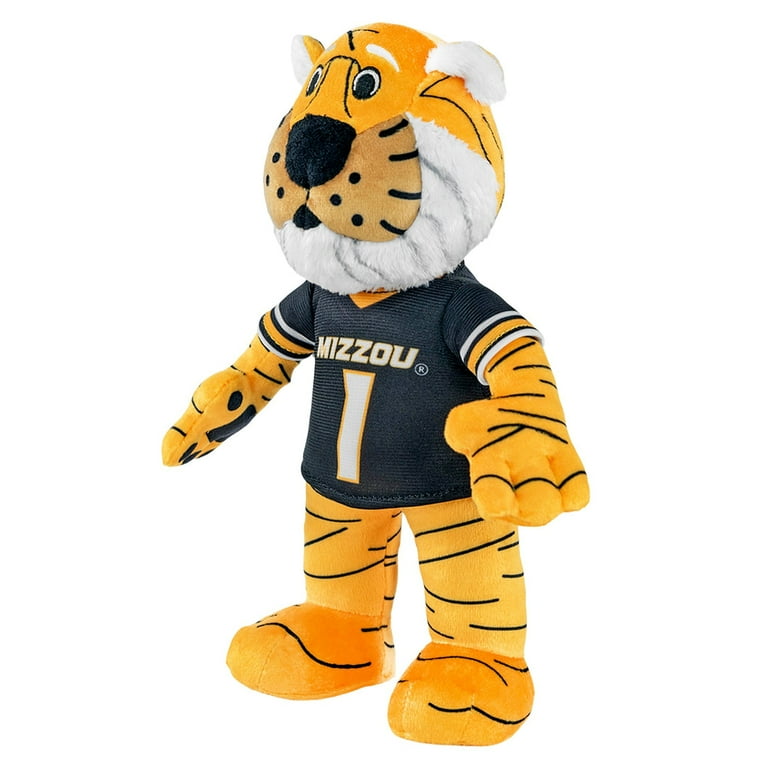 Bleacher Creatures University of Missouri Tigers Truman 10 Bleacher Creatures University of Missouri Tigers Truman 10