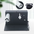 thumbnail image 4 of Automatic Label Rewinder Machine Bar Code Label Tags Rewinding Machine 2-Way Speed Adjustable 180mm, 4 of 9