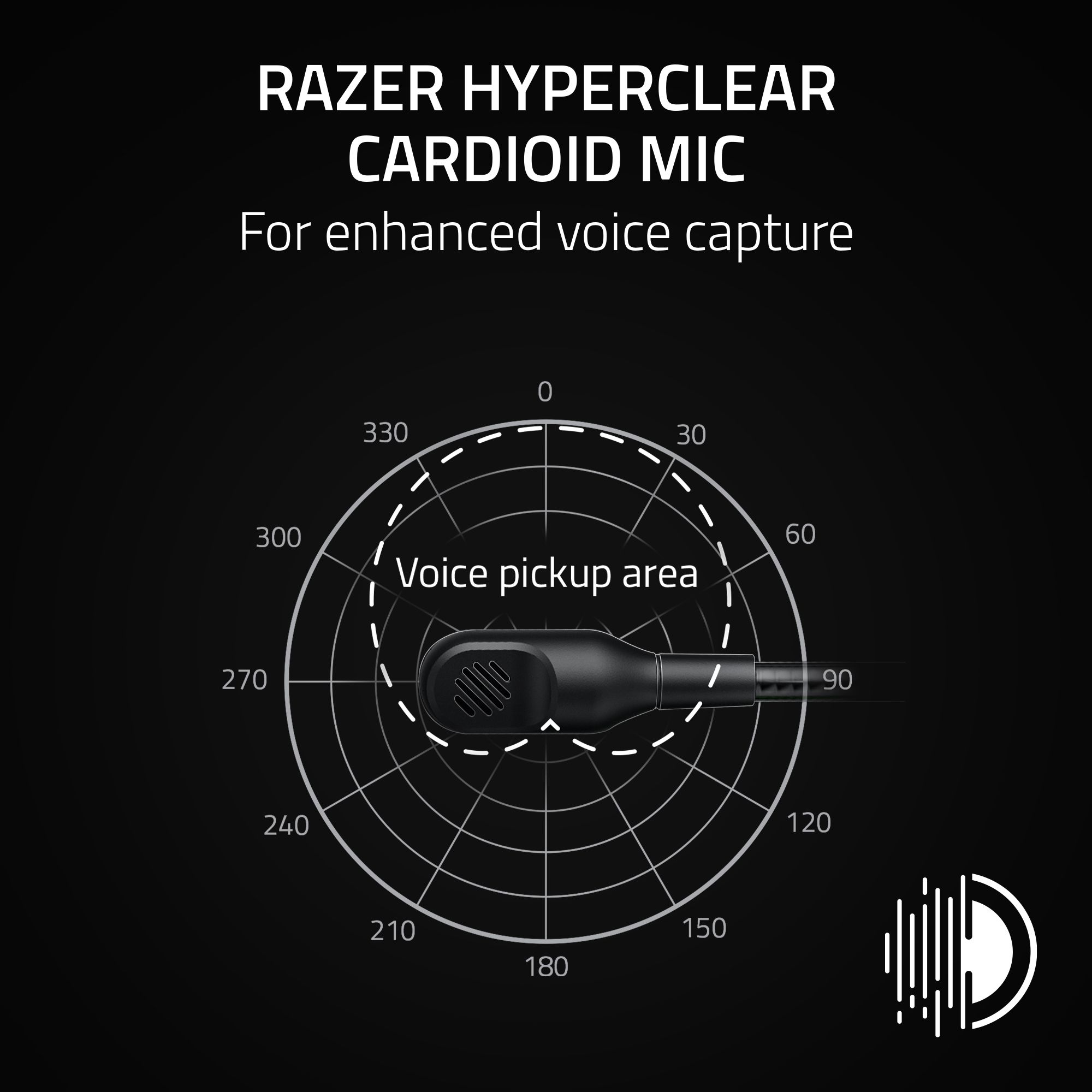Razer BlackShark V2 X Wired Esports Gaming Headset, 3.5mm photo 3