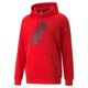 thumbnail image 1 of Sudadera Puma Power Logo para Hombre 847378-11 rojo L, 1 of 5