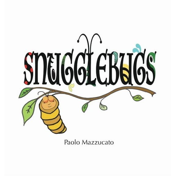 Snugglebugs, (Hardcover)