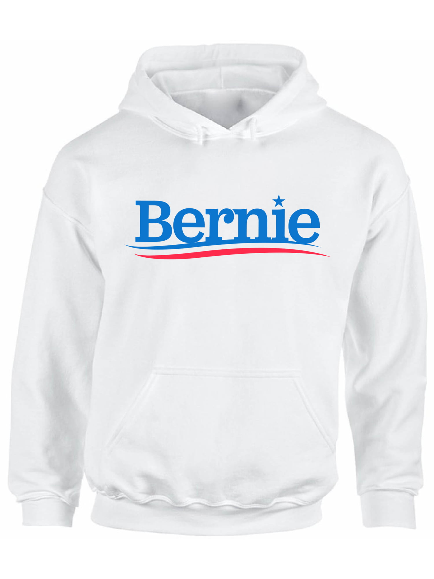 Bernie Sanders 2020 Jumper Sweatshirt Top USA President Election Vote Trump 