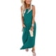 thumbnail image 3 of ANRABESS Mujer Casual Suelto Sundress Vestido Largo Sin Mangas Split Maxi Vestidos Verano Playa Vestido con Bolsillos Zhivalor FSHY017-5, 3 of 5