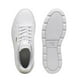 thumbnail image 5 of Tenis Puma Karmen Metallic Shine Mujer Casual blanco 26, 5 of 5