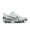 White, variant on Nike Alpha Huarache Keystone Low Rubber Baseball Cleats