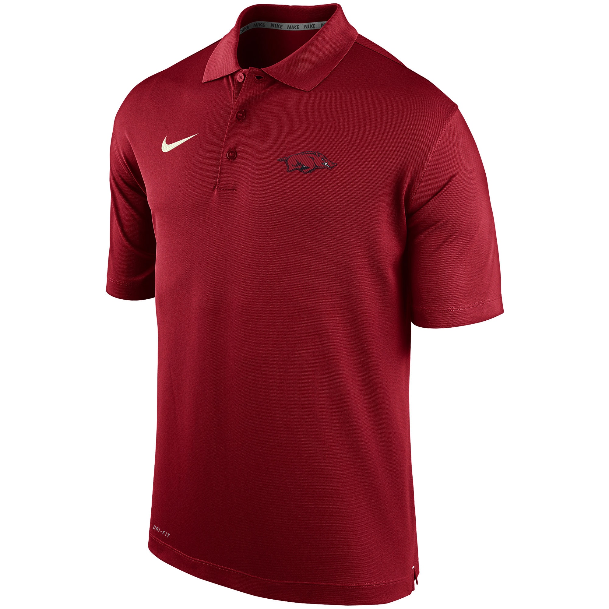 Arkansas Razorbacks Nike Collegiate 